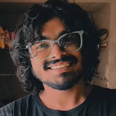 Jayakumar - CEO Toonz Animation india Pvt Ltd